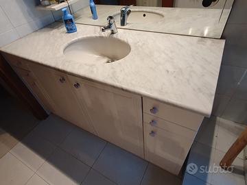 Arredo bagno 