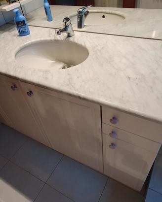 Arredo bagno 