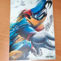 Pk Meno uno all'alba Variant