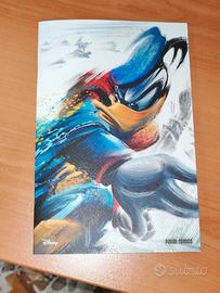 Pk Meno uno all'alba Variant