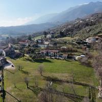 Terreno Edificabile - Possagno