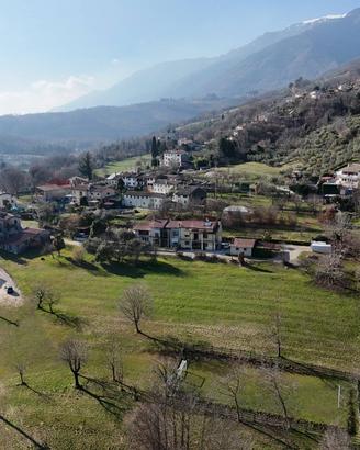 Terreno Edificabile - Possagno