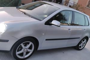 Vw Polo 1.4 benzina