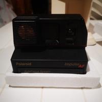 Polaroid anni 80 