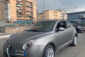 Alfa Romeo MiTo 1.4 Progression