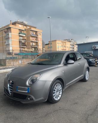 Alfa Romeo MiTo 1.4 Progression