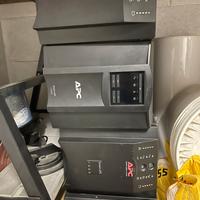 Lotto ups APC guasti  x ricambi