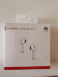 auricolari Huawei FreeBuds SE 2