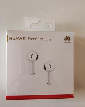 auricolari Huawei FreeBuds SE 2
