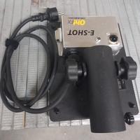 OH-FX SPARACORRIANDOLI