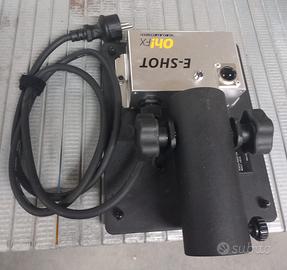 OH-FX SPARACORRIANDOLI