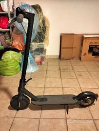 Monopattino elettrico