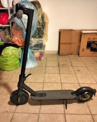 Monopattino elettrico