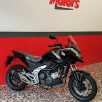 Honda NC 750 2026