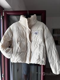 Giubbotto Calvin Klein donna tg S