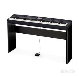 Casio Privia PX-360 88 Tasti Pesati Completo