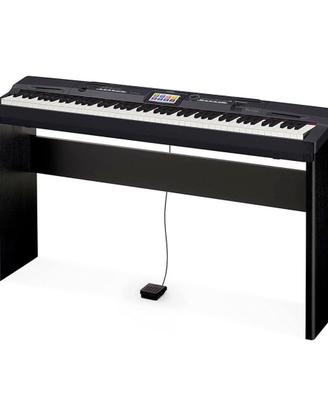 Casio Privia PX-360 88 Tasti Pesati Completo