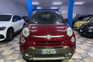 Fiat 500L 1.3 Multijet 85 CV Trekking