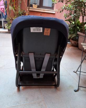 Seggiolino per auto