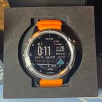 Garmin Fenix 5 Plus Cartografico