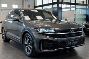 Volkswagen Touareg 3.0 V6 TDI SCR R-Line