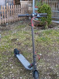 Monopattino elettrico R9 EXTREME