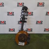 MASSA MECCANICA COMPLETA DESTRA FIAT Punto Berlina