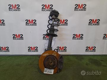 MASSA MECCANICA COMPLETA DESTRA FIAT Punto Berlina