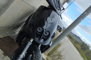 Phantom f12 70 Athena racing