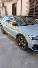 Audi A1 17.000 km