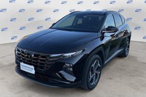 Hyundai Tucson 1.6 hev Exellence 2wd auto