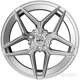 CERCHI IN LEGA VW 18 POLLICI