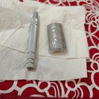 Astina rasoio di protezione 