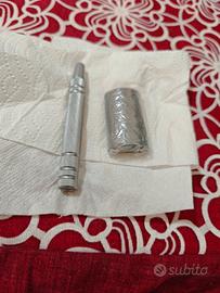 Astina rasoio di protezione 