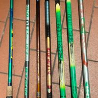 Canne da pesca