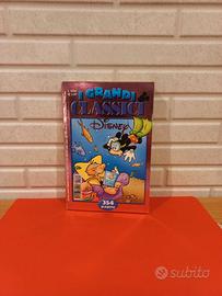 Grandi Classici Disney n.165 - 354 pagine (2000)