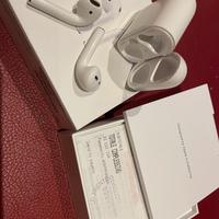 Apple air pods