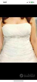 Abito da sposa DALIN