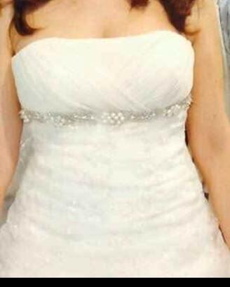 Abito da sposa DALIN