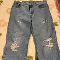 Jeans NUOVO Levi’s