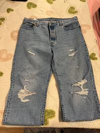 Jeans NUOVO Levi’s