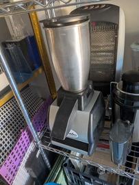 Tritaghiaccio spacca ghiaccio elettrico potente