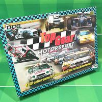 Gioco da tavolo Top Gear Motorsport ITA/ENG