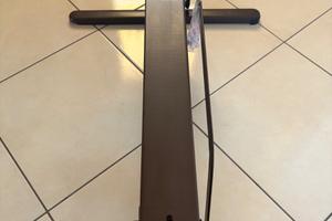 Base pieghevole per tavolo / letto camper caravan