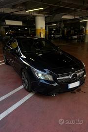 Mercedes-benz CLA 180 d Premium UNIC.PROPRIETARIO