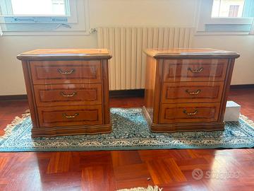 Set di Mobili d'Epoca