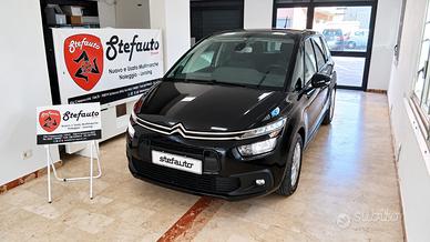 Citroen Grand C4 SpaceTourer BlueHDi 130 S&S Feel