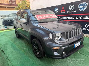 Jeep Renegade 2023 AUTOMATICA LEGGI TUTTO!