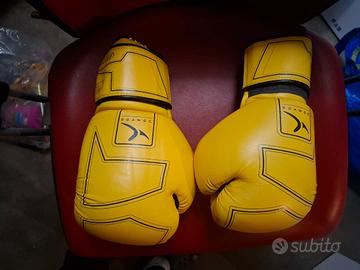 guantoni boxe decathlon 