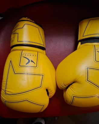 guantoni boxe decathlon 